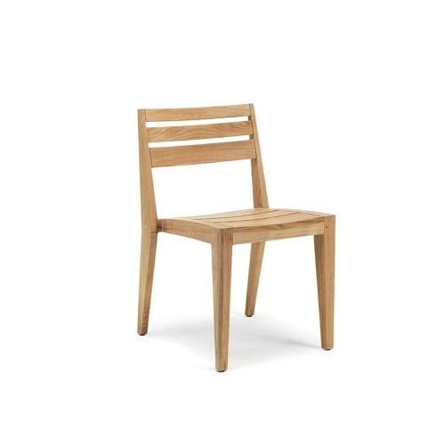 Scaun pentru dining Ethimo colectia Ribot  